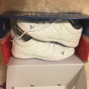 Varsity Cheer Shoes